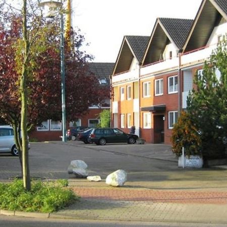 Fewo 91 Whg C 19 In Бурхафе Экстерьер фото